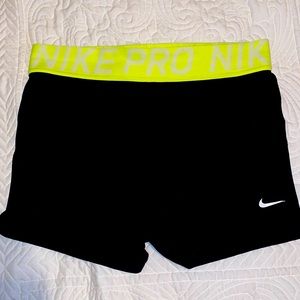 Nike Pro Skins